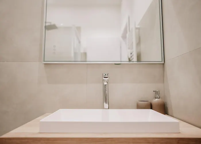 Maxxi Apartamento *