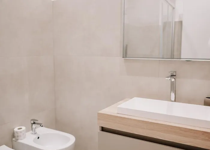 Apartamento Maxxi *
