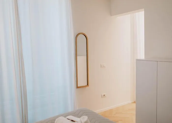 Maxxi Apartamento *