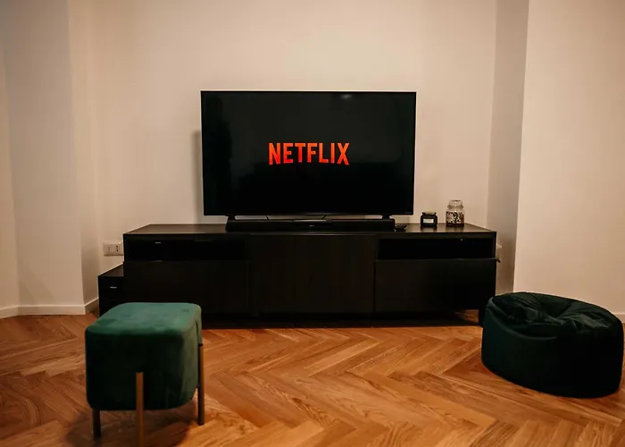 Apartamento Maxxi