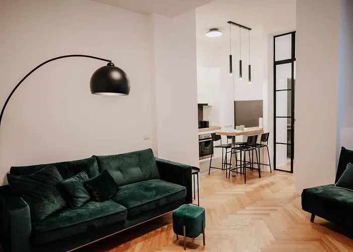 Maxxi Apartamento *