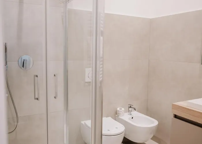 Apartamento Maxxi *