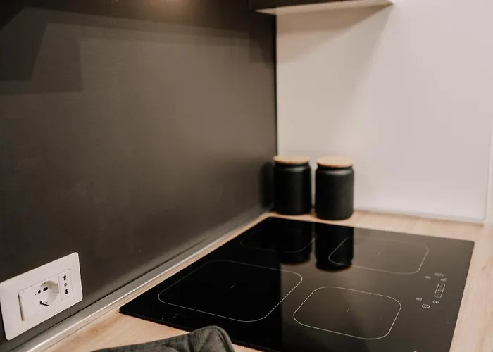 Maxxi Apartamento