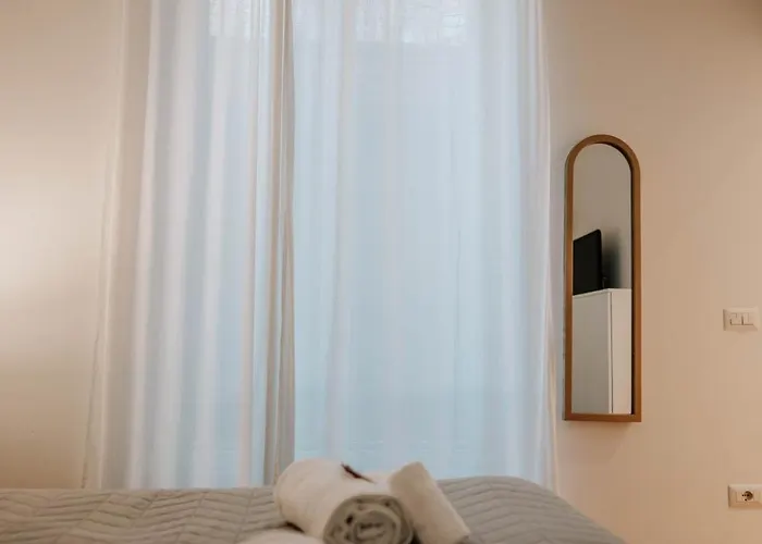 Apartamento Maxxi *